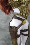 Mattel - Barbie - Signature - Masters of the Universe - Teela - Poupée